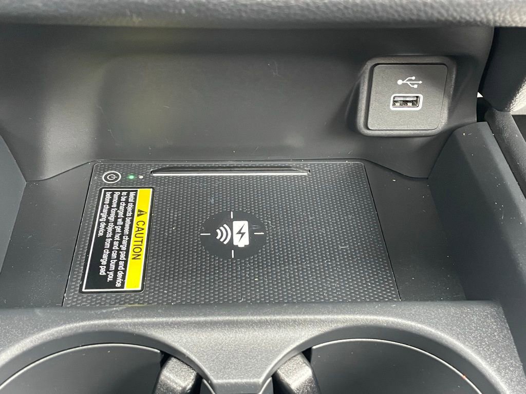 Used 2025 Honda HR-V EX-L image 33