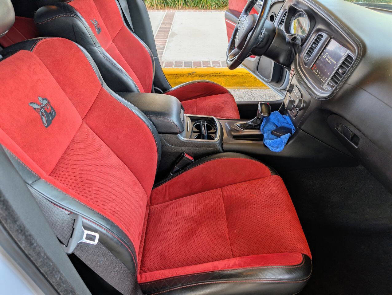 Used 2021 Dodge Charger Scat Pack image 19