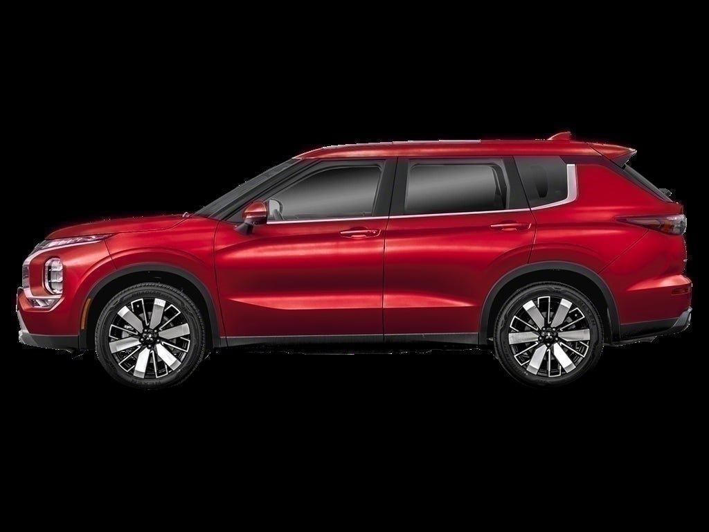 New 2026 Mitsubishi Outlander SE AWD/4WD image 42