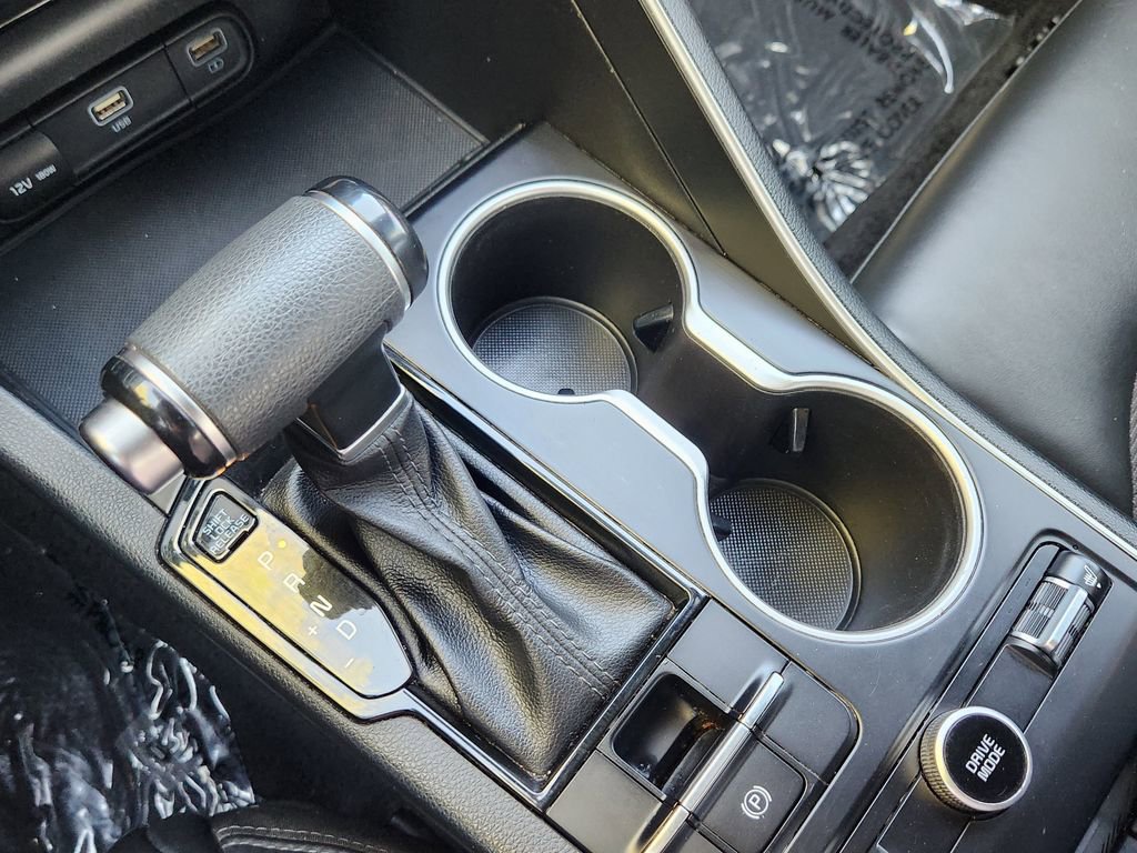 Used 2022 Kia K5 GT-Line AWD/4WD image 11