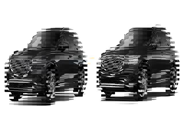 New 2026 Genesis GV70 2.5T Advanced