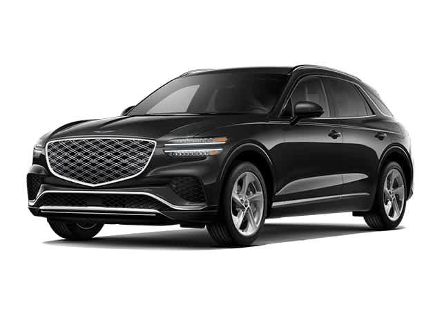 New 2026 Genesis GV70 2.5T Advanced AWD/4WD image 1