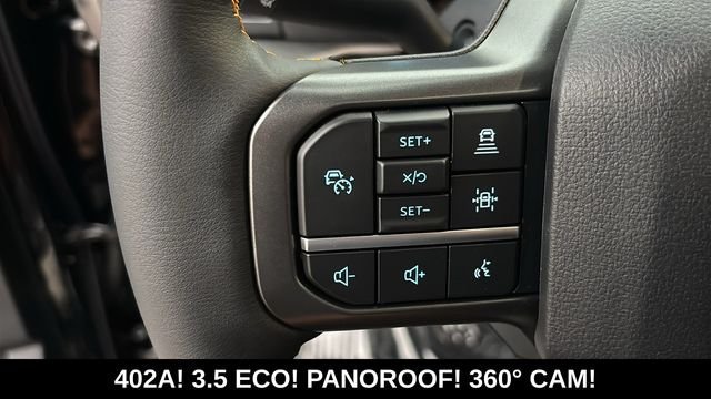 New 2026 Ford F150 Tremor w/ Equipment Group 402A High AWD/4WD image 15