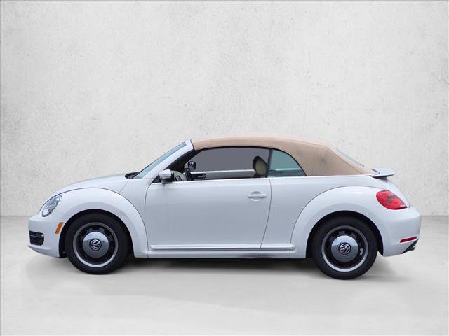 Used 2013 Volkswagen Beetle 2.5 FWD image 8