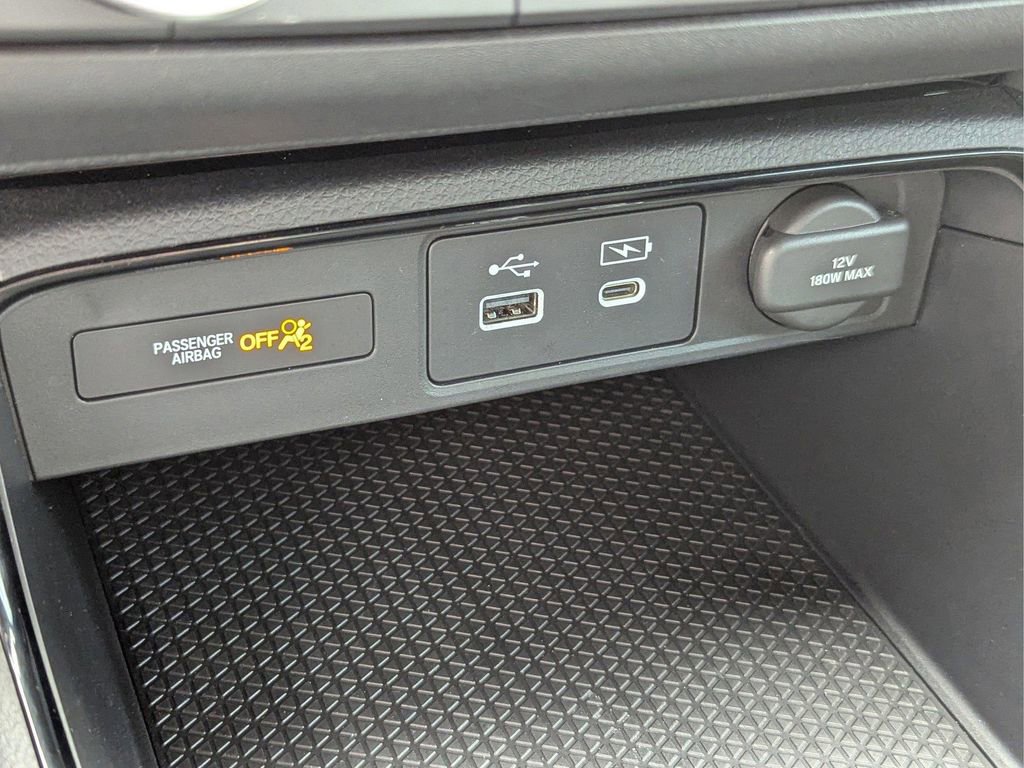 Used 2024 Honda CR-V Sport image 30