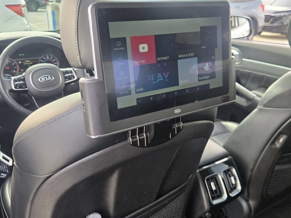 Used 2021 Kia Sorento SX FWD image 12