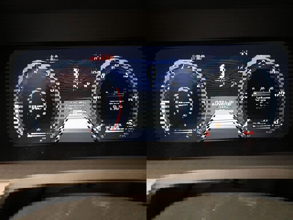 New 2026 Toyota Tacoma TRD Off-Road w/ TRD Off Road Upgrade Package image 22