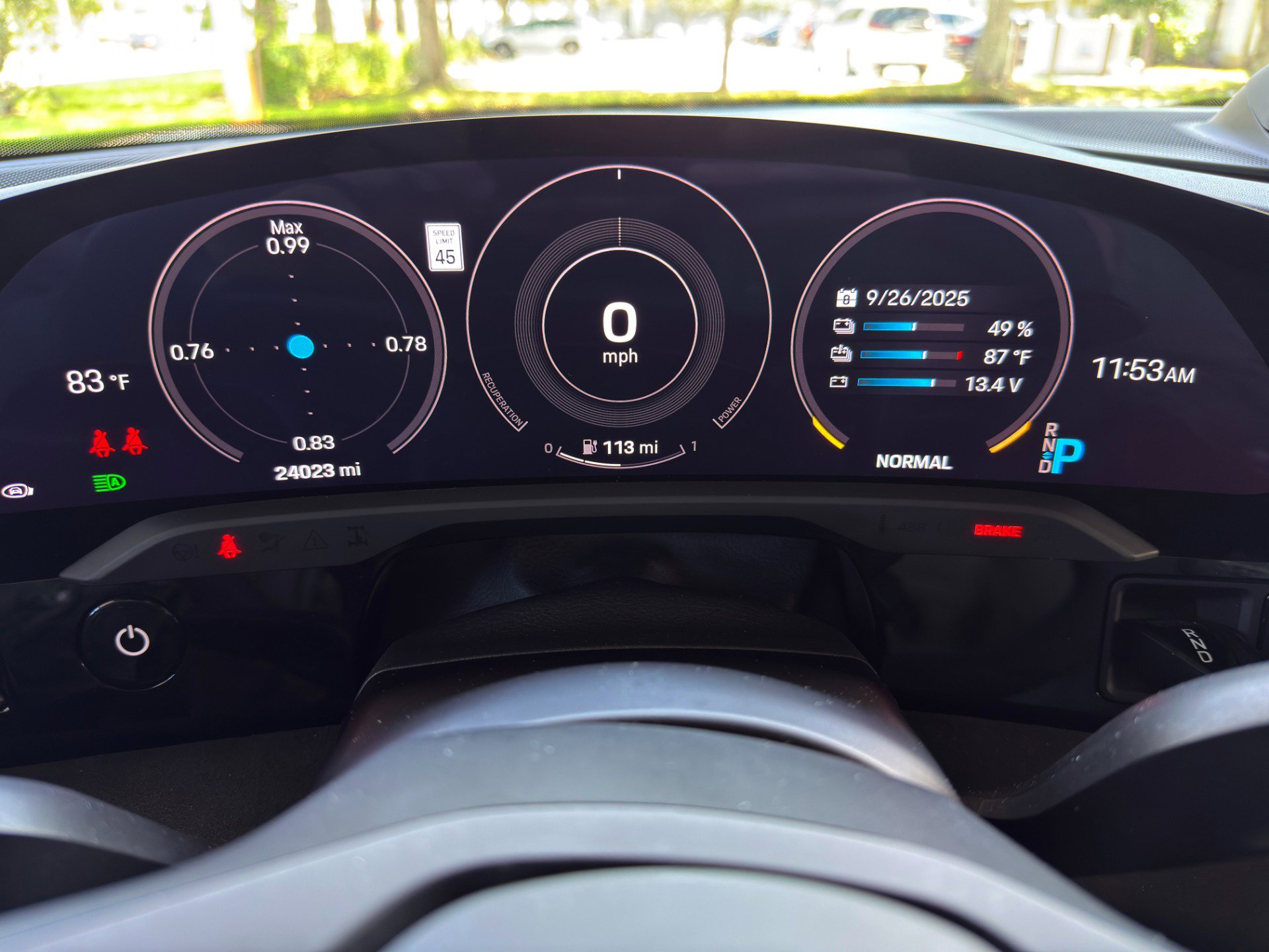 Used 2022 Porsche Taycan GTS image 44