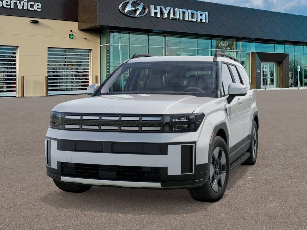 New 2026 Hyundai Santa Fe SEL AWD/4WD image 6