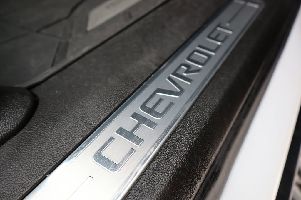Used 2023 Chevrolet Suburban Z71 w/ Luxury Package image 57