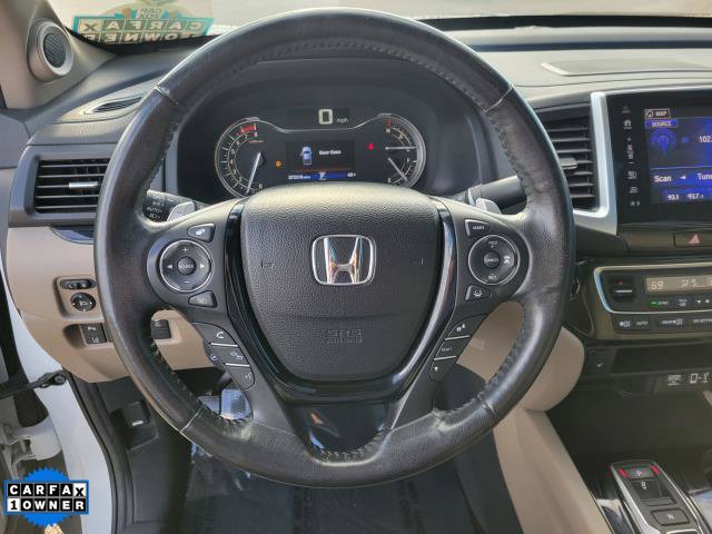 Used 2020 Honda Ridgeline RTL-E image 19