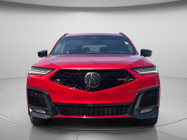 Certified 2025 Acura MDX Type S AWD/4WD image 5