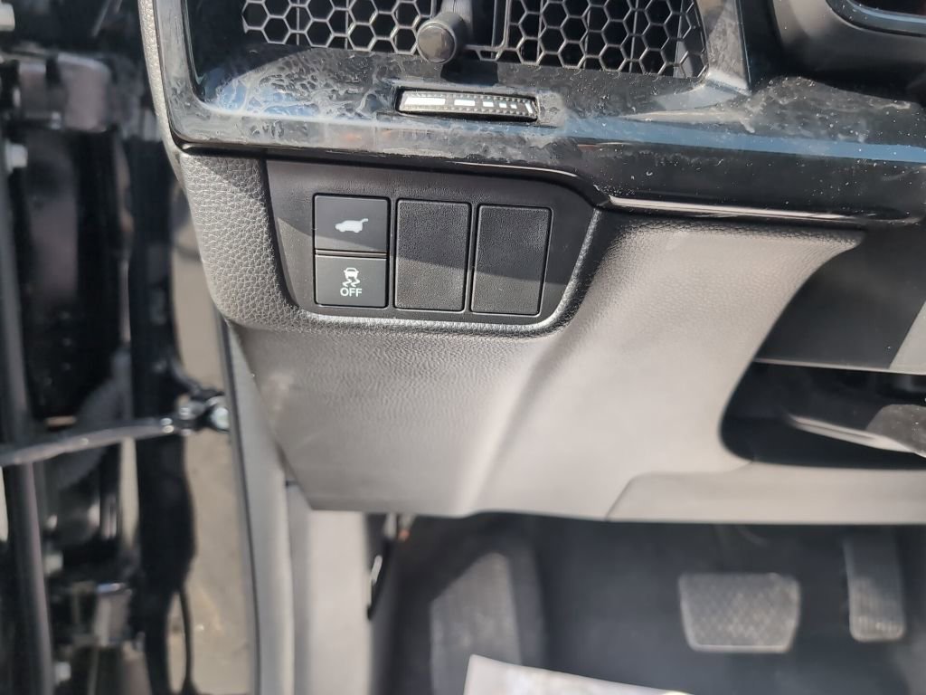 Used 2025 Honda CR-V EX-L image 23