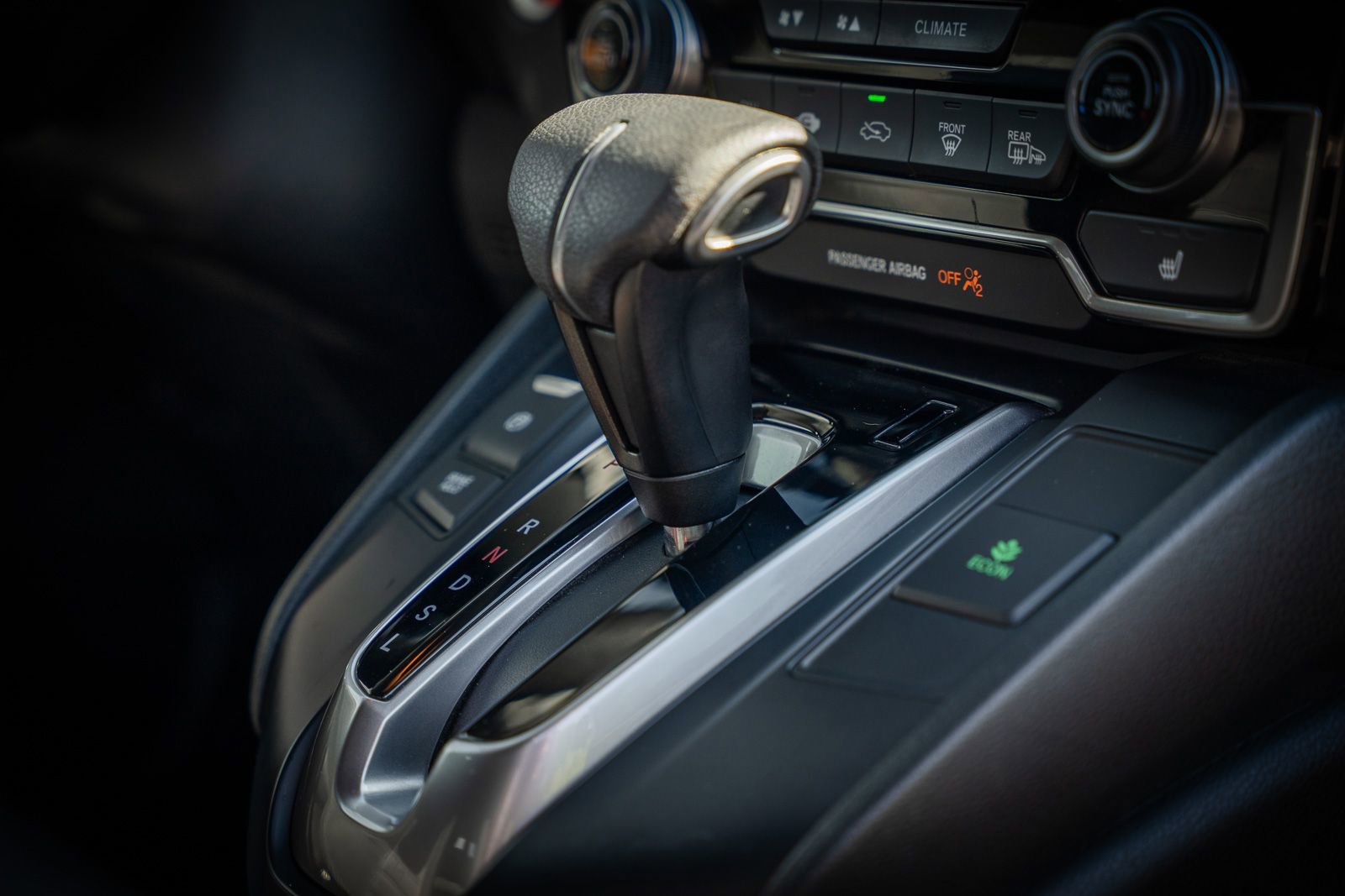 Used 2018 Honda CR-V EX image 31