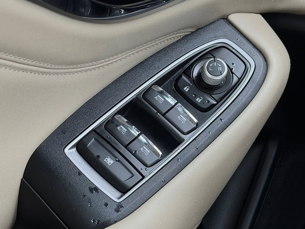 Certified 2025 Subaru Legacy Limited AWD/4WD image 17