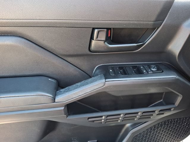 Certified 2025 Toyota Tacoma SR w/ SR Upgrade Package RWD image 12