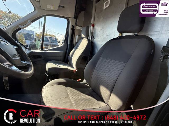 Used 2019 Ford Transit 250 148 High Roof Extended image 13