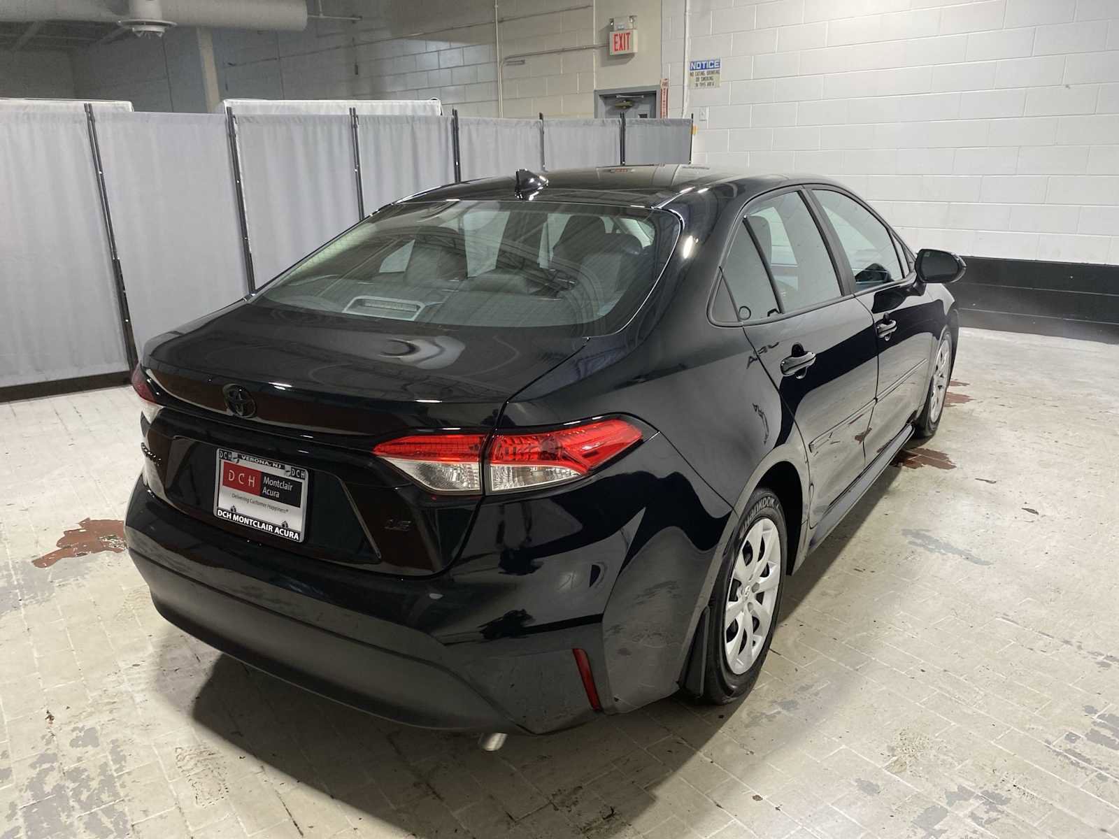 Used 2023 Toyota Corolla LE image 26