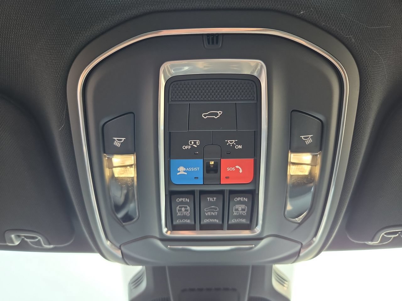 New 2026 Jeep Cherokee Limited AWD/4WD image 26