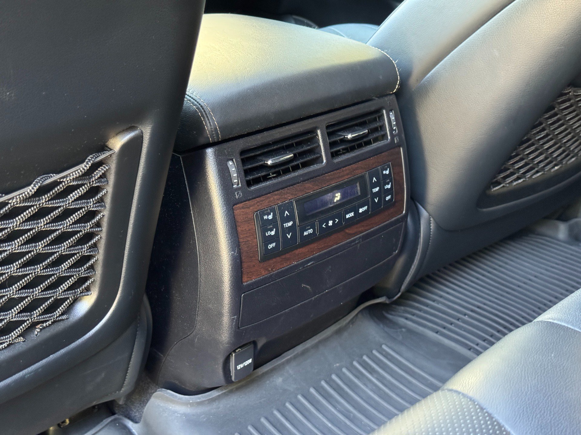 Used 2020 Toyota Land Cruiser Heritage Edition AWD/4WD image 56