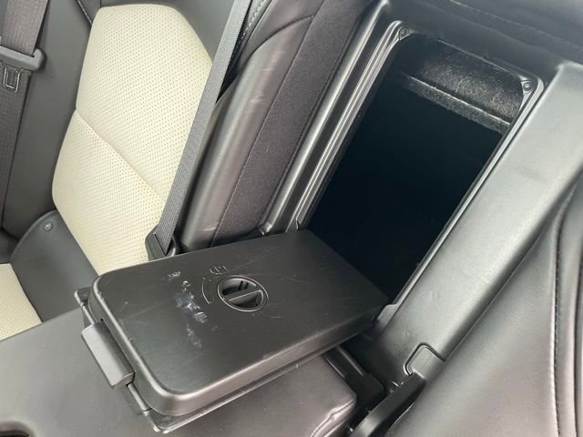 Used 2019 Cadillac CTS V w/ Pedestal Edition RWD image 23