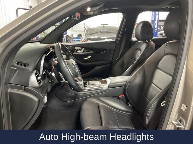 Used 2022 Mercedes-Benz GLC 300 image 8