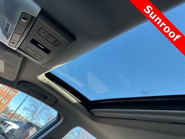 Used 2019 Nissan Altima 2.5 SL image 11