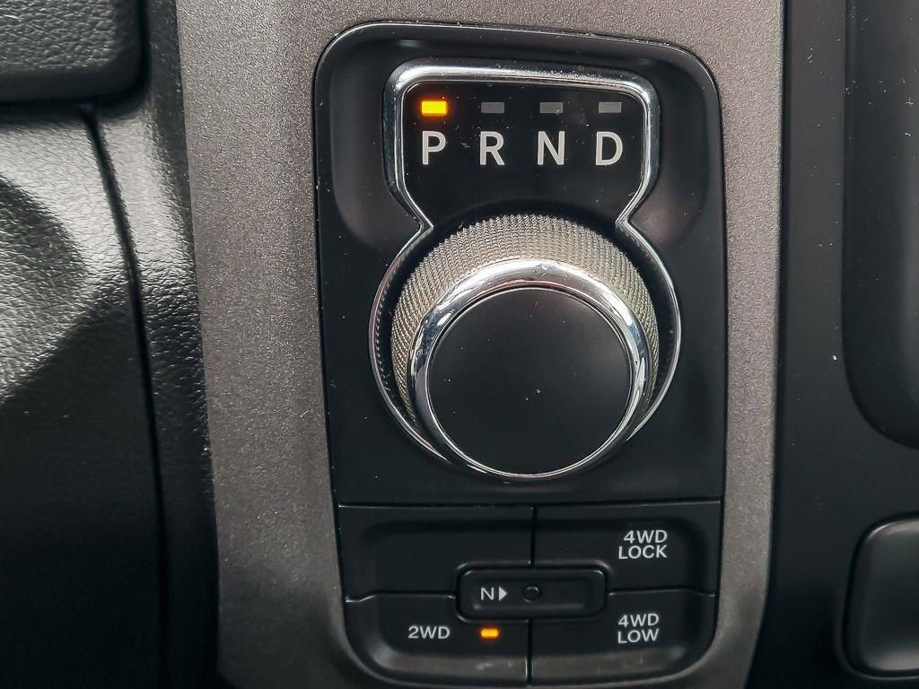 Used 2014 RAM 1500 Express image 15