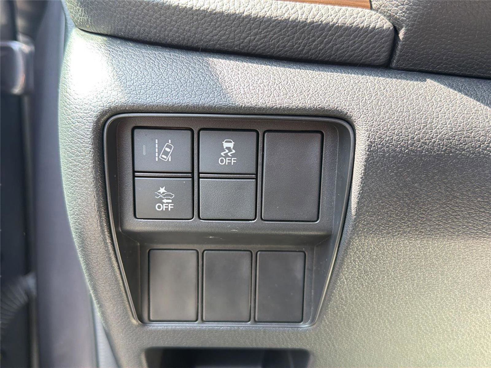 Used 2022 Honda CR-V EX image 9