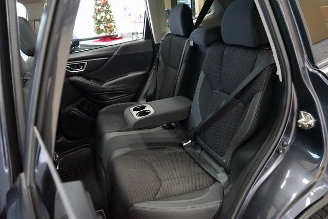 Used 2019 Subaru Forester Premium image 44