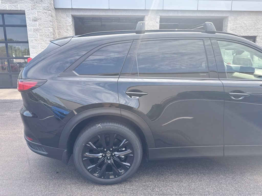 New 2026 MAZDA CX-90 3.3 Turbo w/ Premium Sport Pkg AWD/4WD image 10