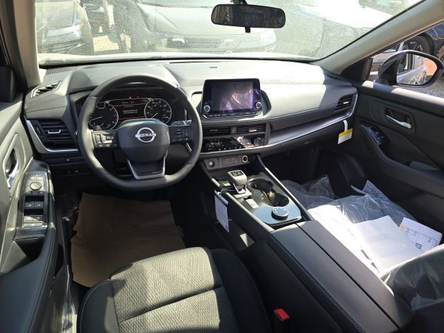 New 2026 Nissan Rogue SV image 5