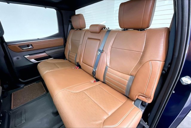 Used 2024 Toyota Tundra 1794 Edition image 19
