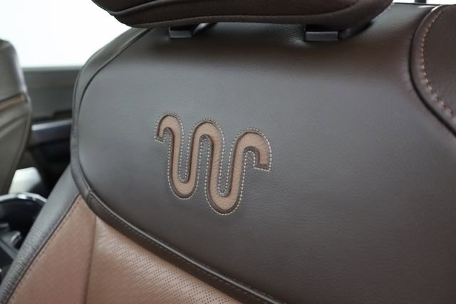 Certified 2024 Ford F150 King Ranch image 45