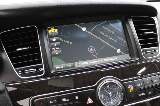 Used 2016 Kia Cadenza image 16