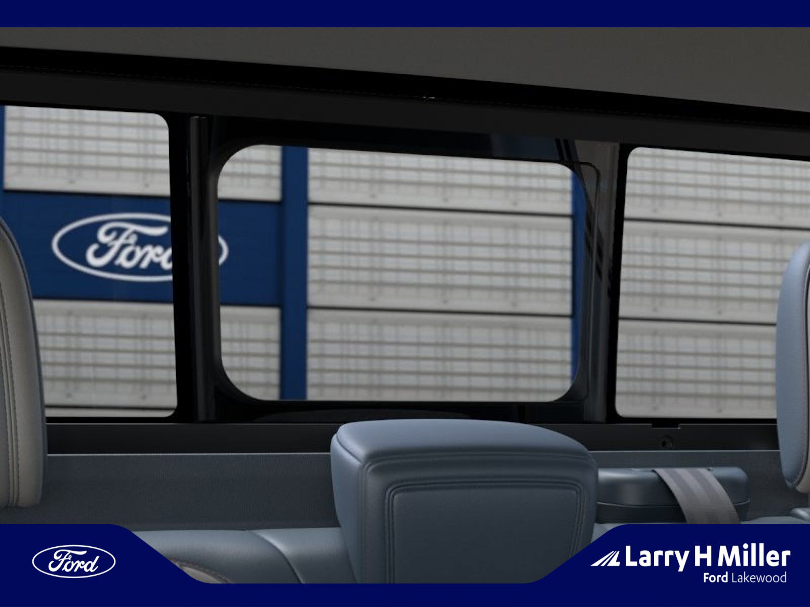 New 2026 Ford Maverick Lariat AWD/4WD image 24