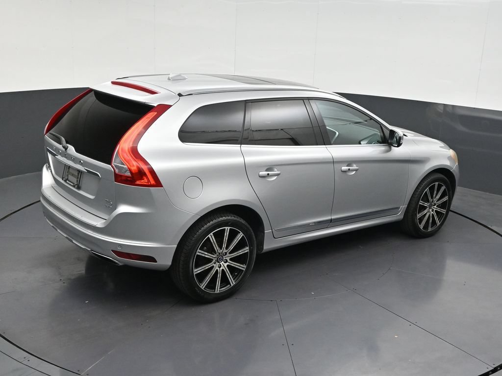 Used 2015 Volvo XC60 T6 Premier Plus AWD/4WD image 18
