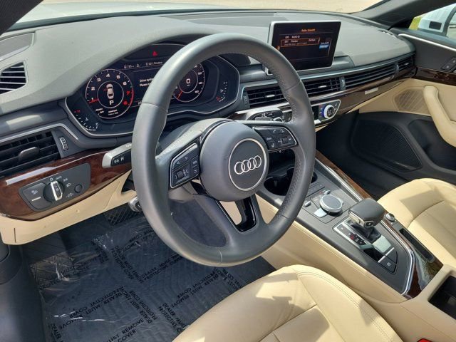 Used 2018 Audi A5 2.0T Premium Plus image 17