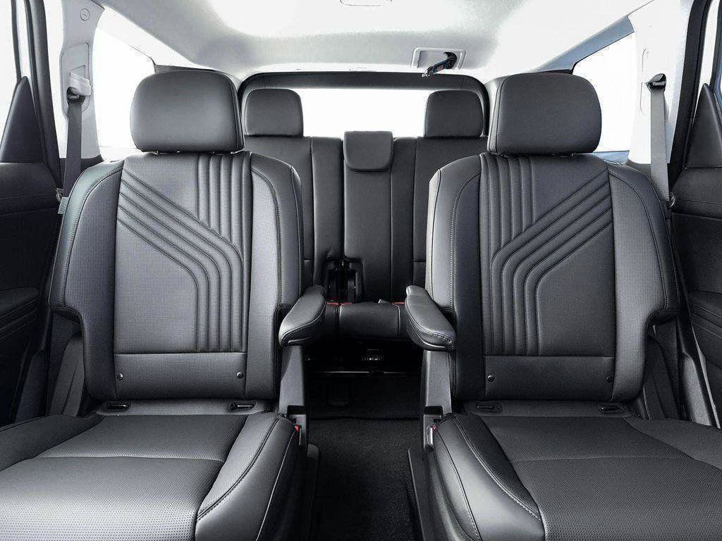 New 2026 Hyundai Palisade SEL AWD/4WD image 16