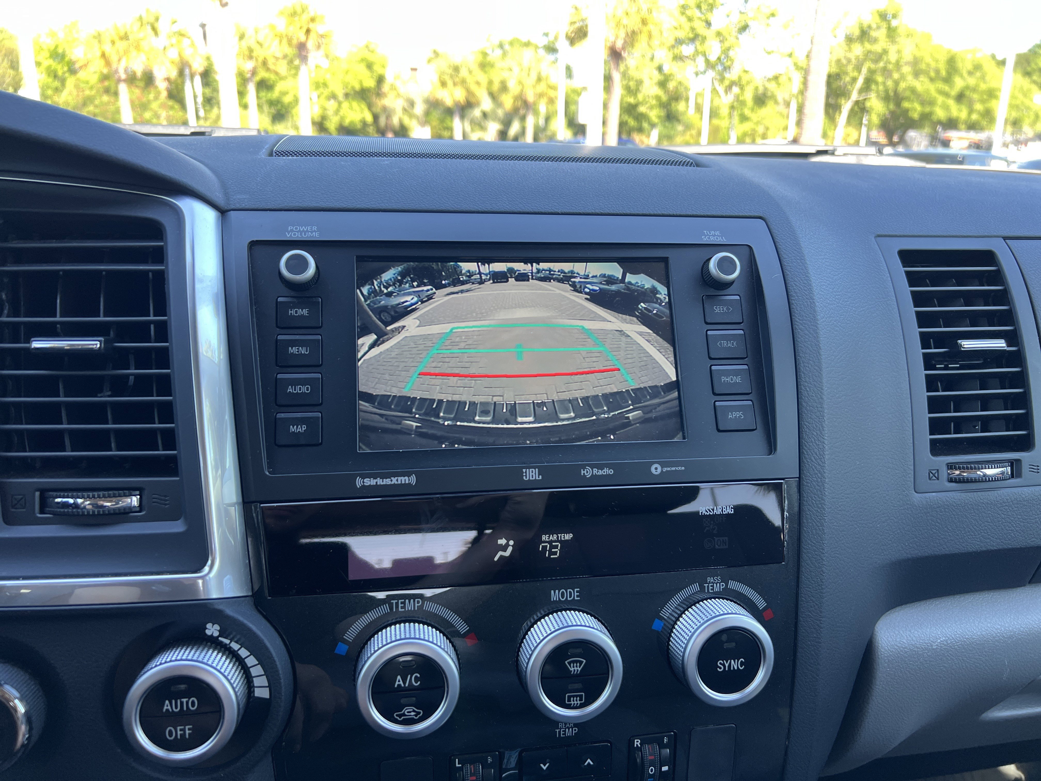 Used 2021 Toyota Sequoia Platinum AWD/4WD image 25