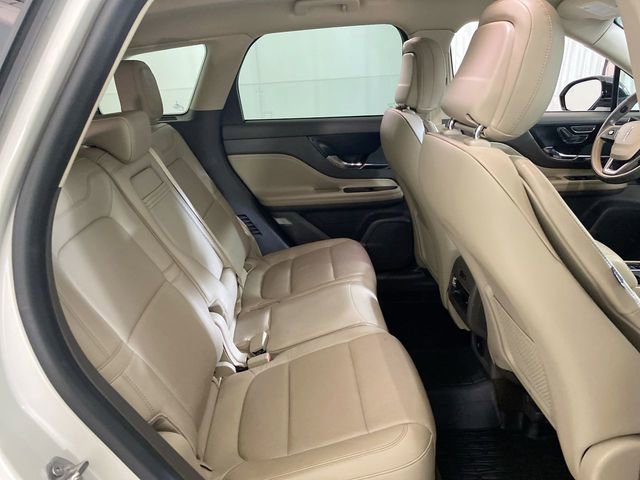 Used 2020 Lincoln Corsair Reserve w/ Equipment Group 201A image 24