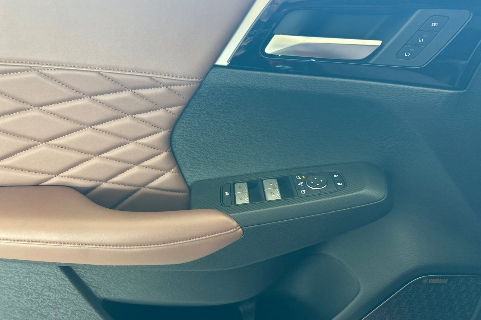 New 2025 Mitsubishi Outlander SEL image 10