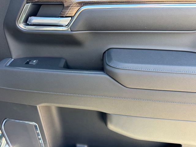 New 2026 Chevrolet Silverado 1500 LT w/ All Star Edition Plus image 10