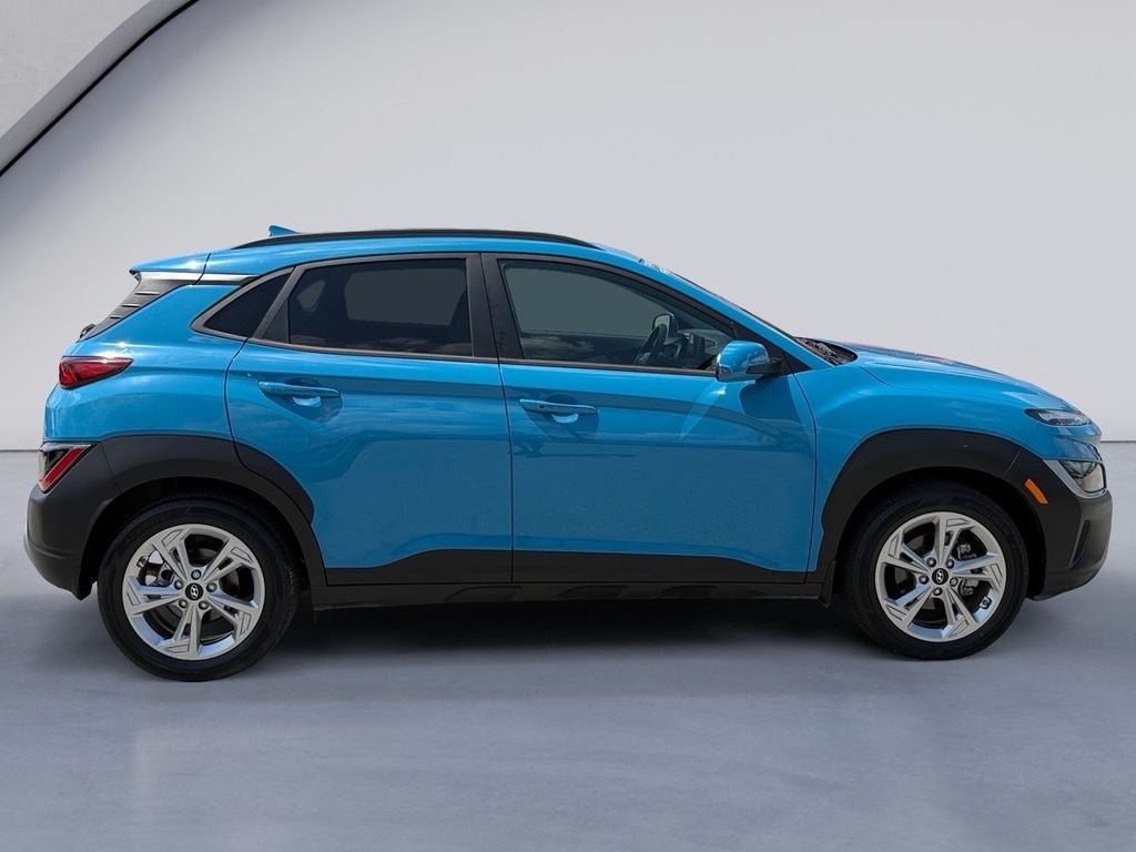 Used 2022 Hyundai Kona SEL FWD image 6