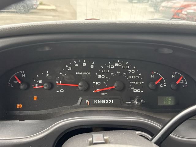 Used 2006 Ford E-450 and Econoline 450 image 12