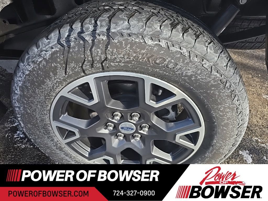 Used 2024 Ford F150 STX image 11