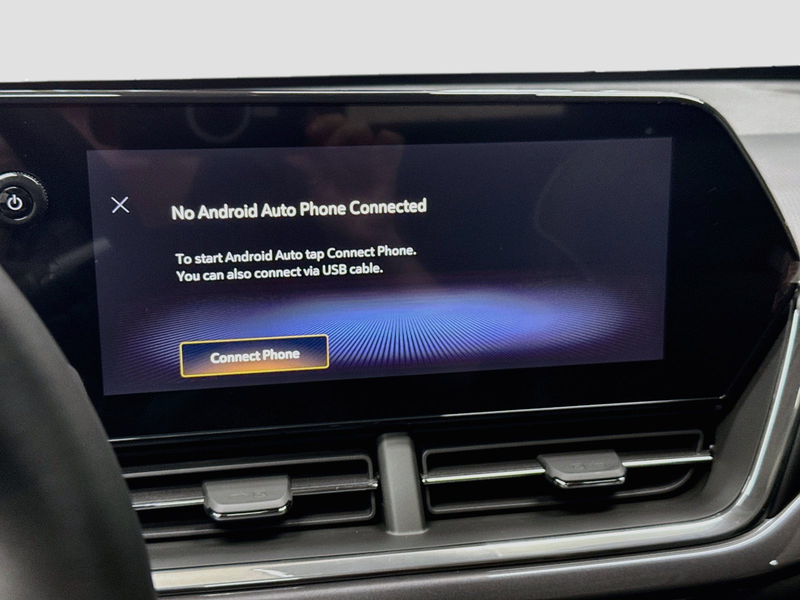 New 2026 Chevrolet Trax ACTIV w/ Sunroof Package FWD image 15