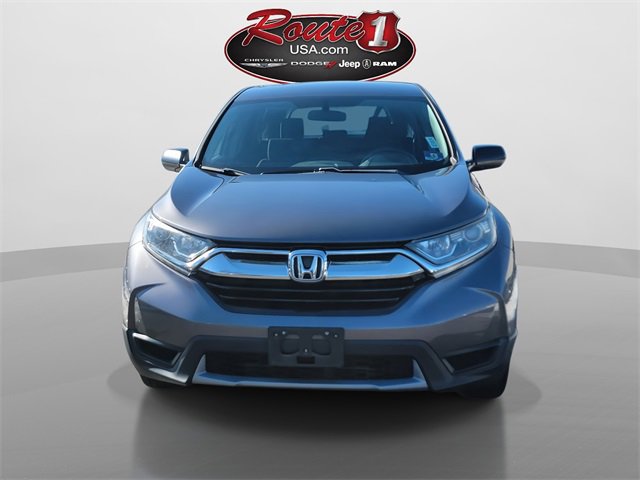 Used 2019 Honda CR-V LX image 2