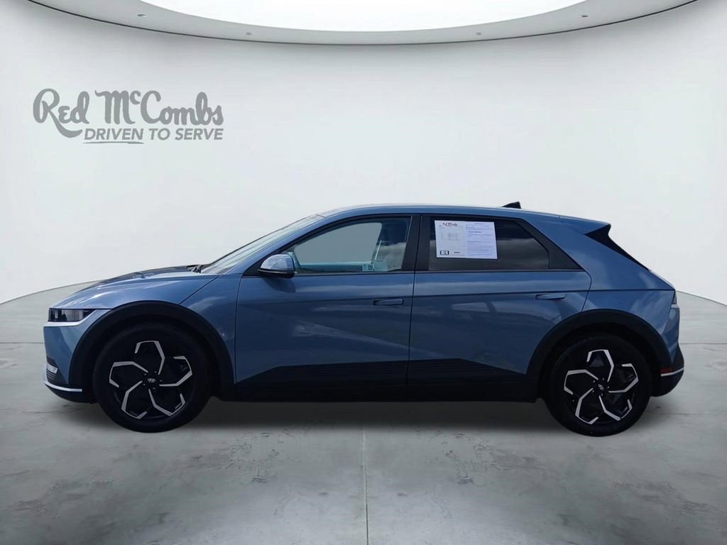 Used 2024 Hyundai Ioniq 5 SE RWD image 2