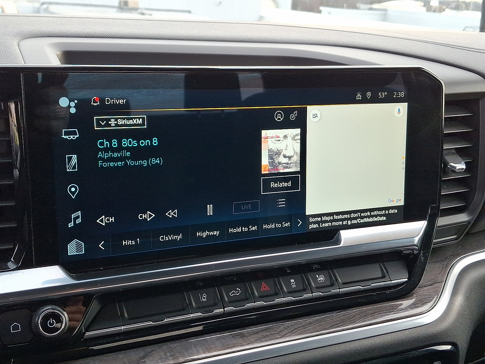 Certified 2024 Chevrolet Silverado 2500 LTZ w/ LTZ Convenience Package image 17